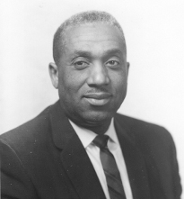 Dr. John B. Ervin