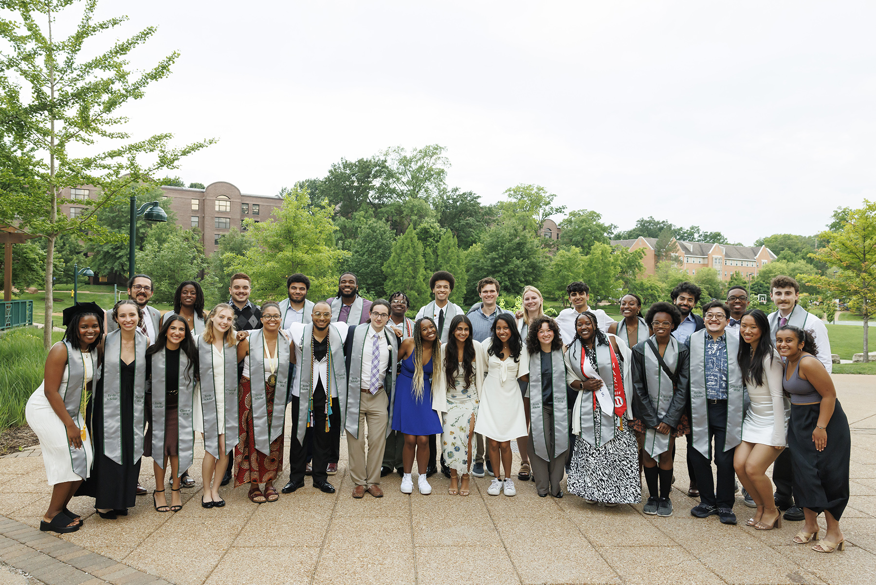 WashU Office Of Scholar Programs