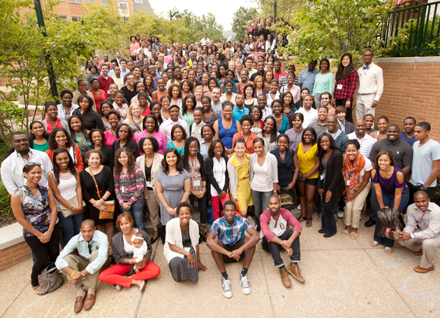 Ervin Scholars: 25 Years of Excellence