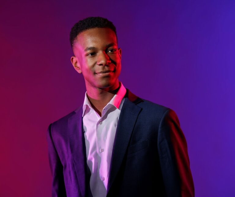 Class Acts: M.J. Brown