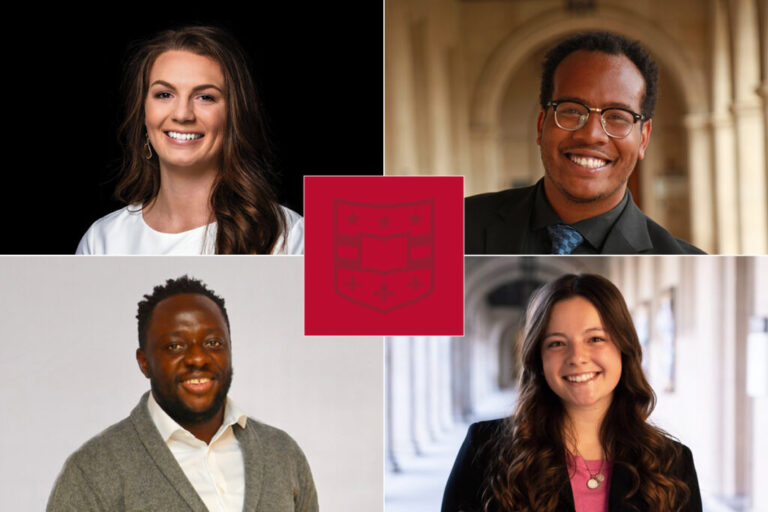 WashU Board of Trustees elects new members