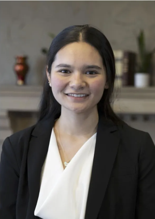 Jasmine Najari wins 2026 Allen Prize